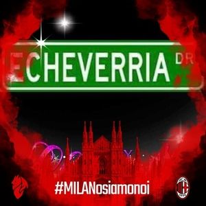 Meet your Posher, Efrain